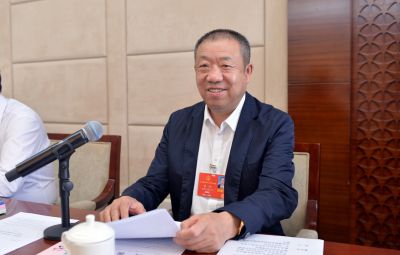 全國(guó)人大代表、寶泰隆董事長(zhǎng)焦云：構(gòu)建以氫能源為中心的 新能源綜合運(yùn)用體系