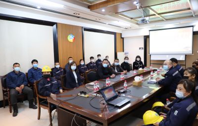 喜報！寶泰隆獲評“全國和諧勞動關系創建示范企業”榮譽稱號